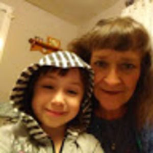 Meet your Posher, Kathy